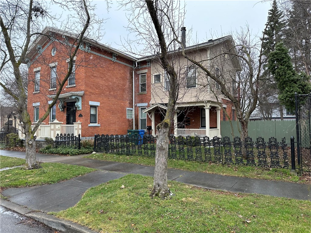 21 Sophia Place Rochester, NY 14608 - Photo 1 of 1