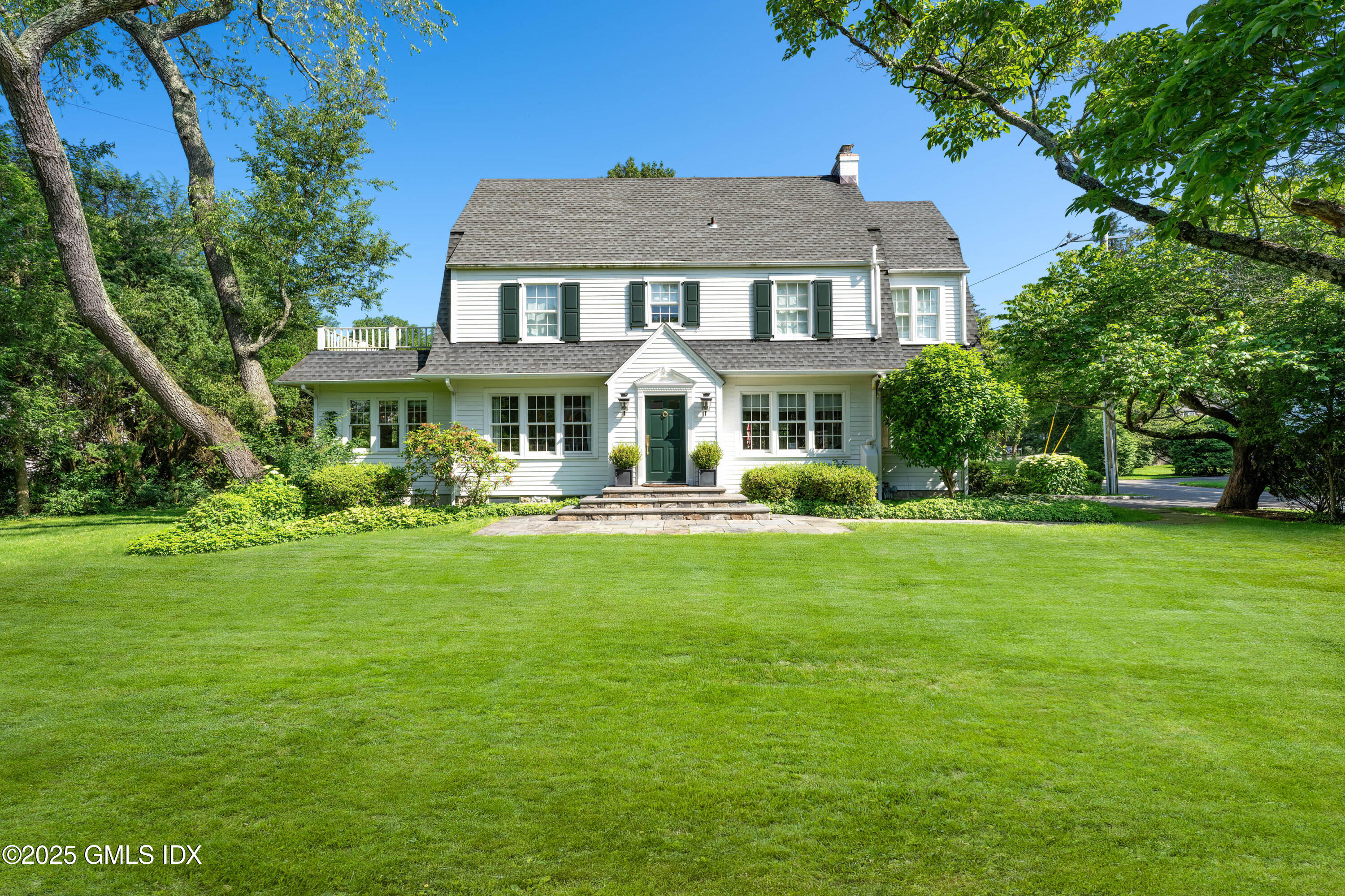 227 Riverside Avenue Riverside, CT 06878 - Photo 1 of 30 Front Exterior