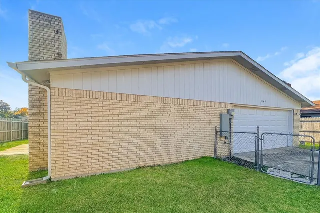 $2,230 | 3149 Oak Hill Road, Carrollton, TX 75007