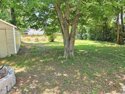 207 Sherwood Road Jacksonville, NC 28540 - Photo 22 of 27