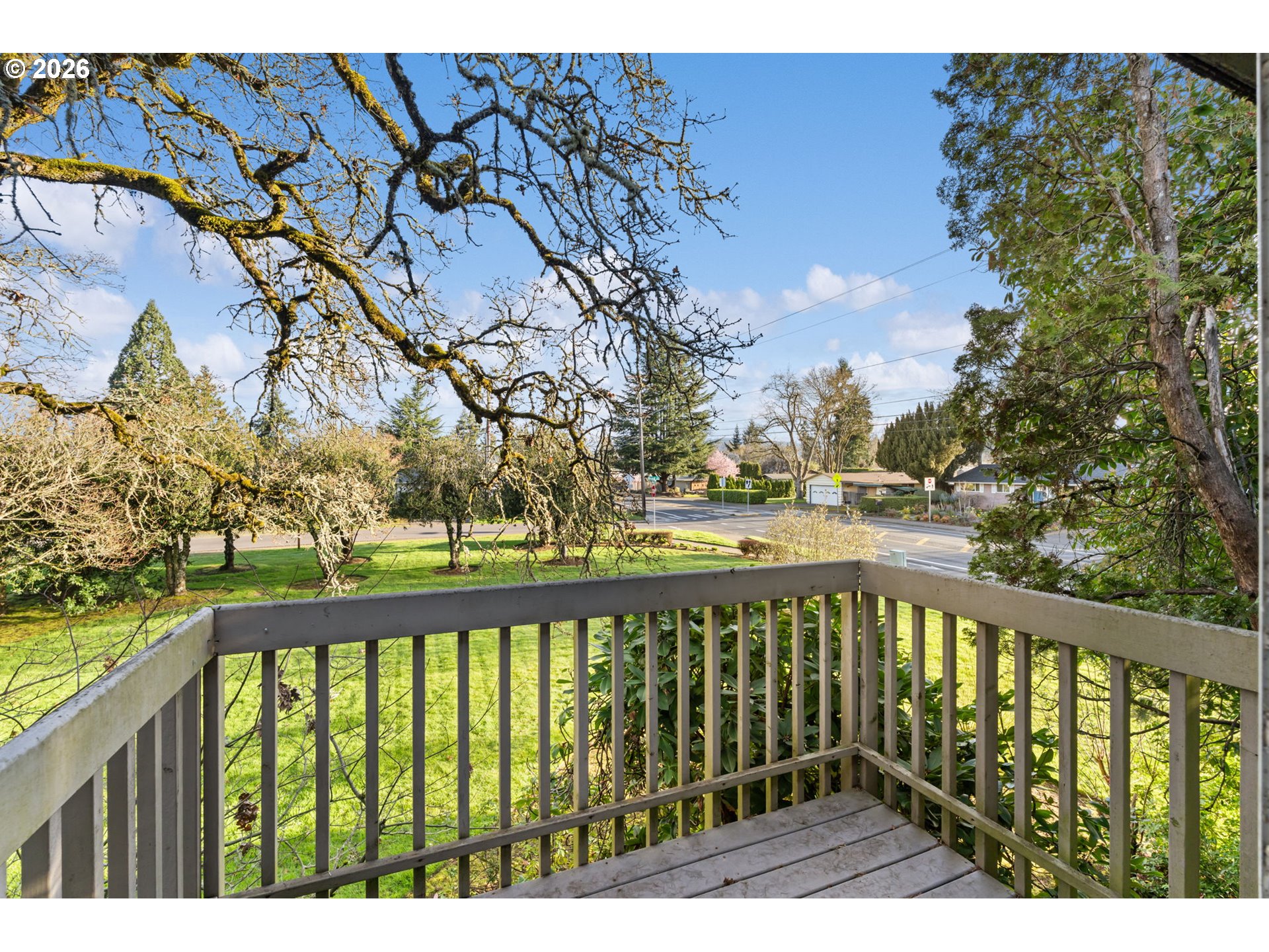 1500 Norkenzie Road, Unit 4 Eugene, OR 97401 - Photo 22 of 44 Primary Bedroom