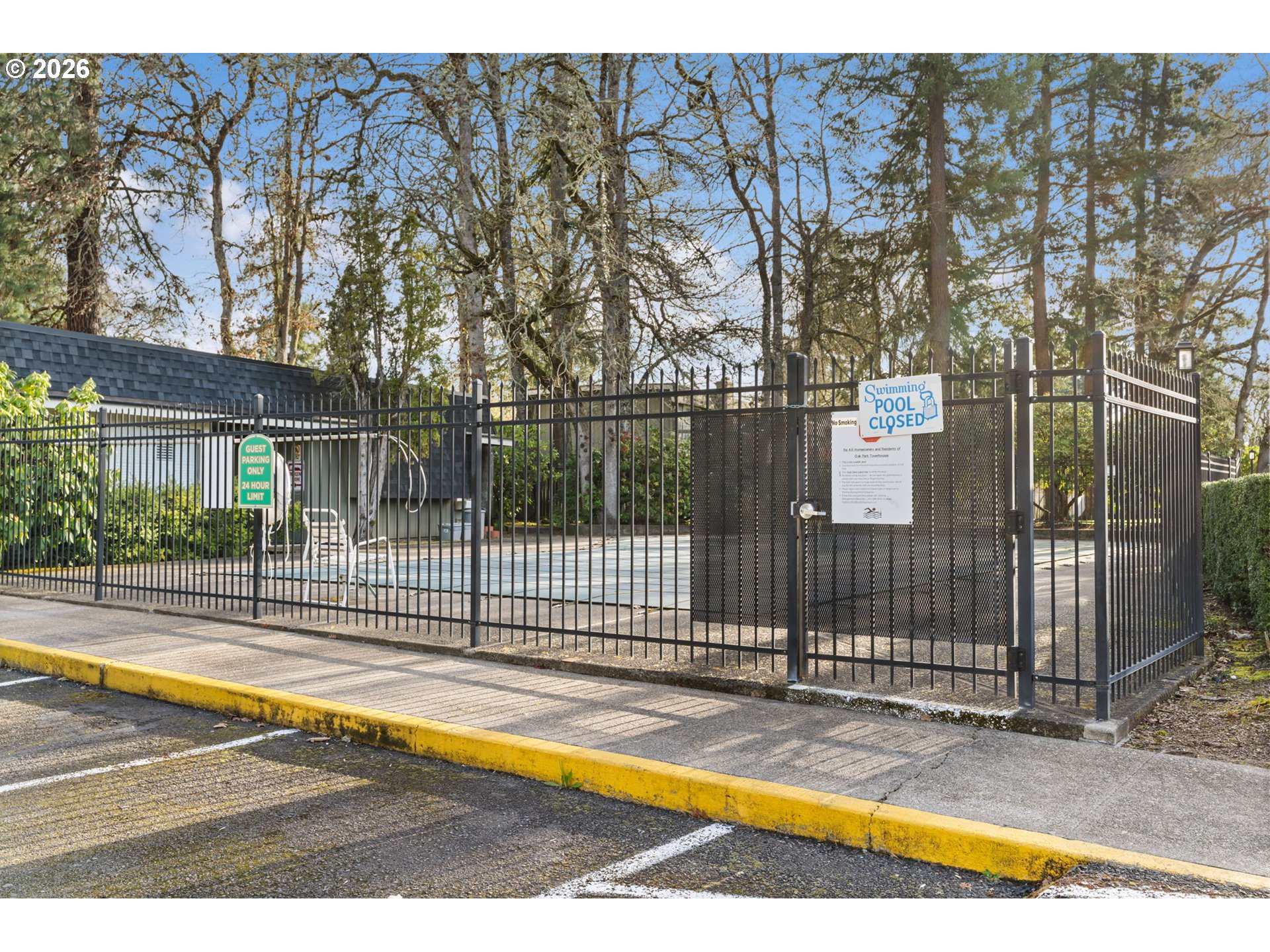 1500 Norkenzie Road, Unit 4 Eugene, OR 97401 - Photo 40 of 44