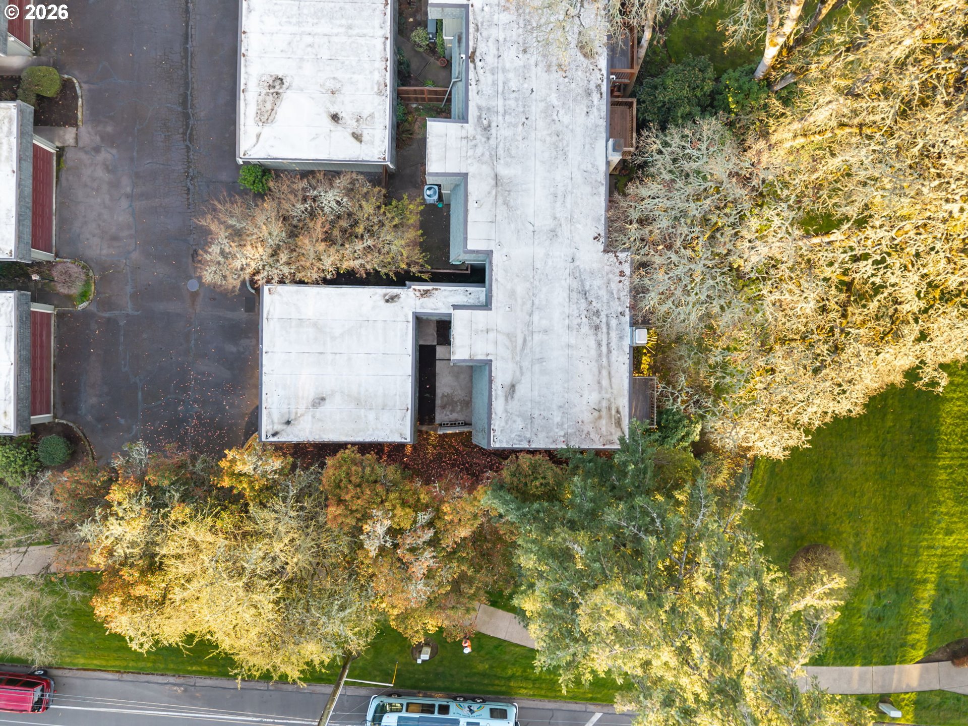 1500 Norkenzie Road, Unit 4 Eugene, OR 97401 - Photo 43 of 44