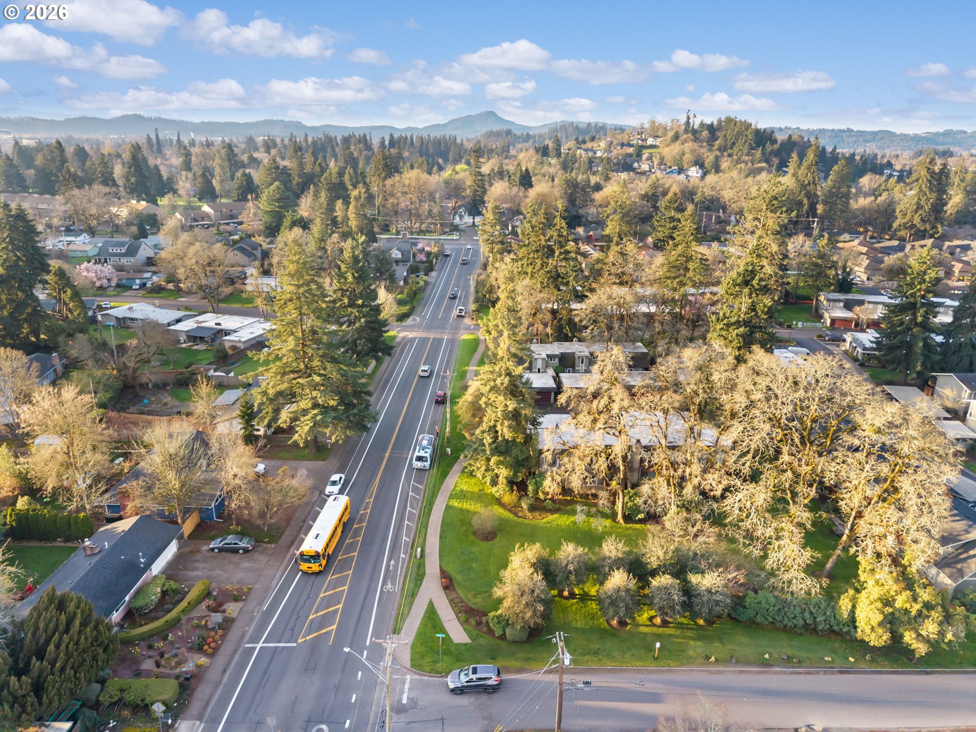 1500 Norkenzie Road, Unit 4 Eugene, OR 97401 - Photo 44 of 44 Floor Plan