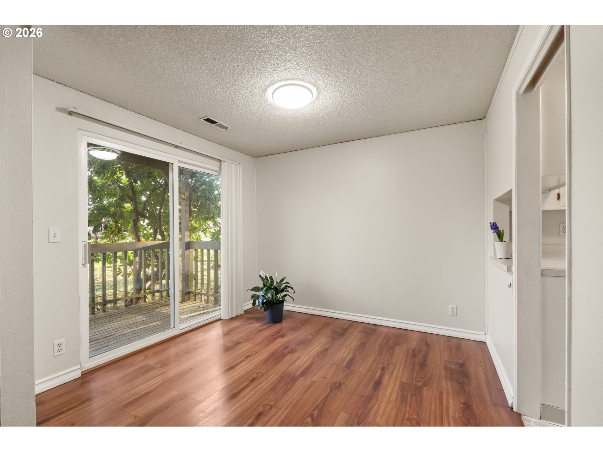 1500 Norkenzie Road, Unit 4 Eugene, OR 97401 - Photo 6 of 44 Dining Area