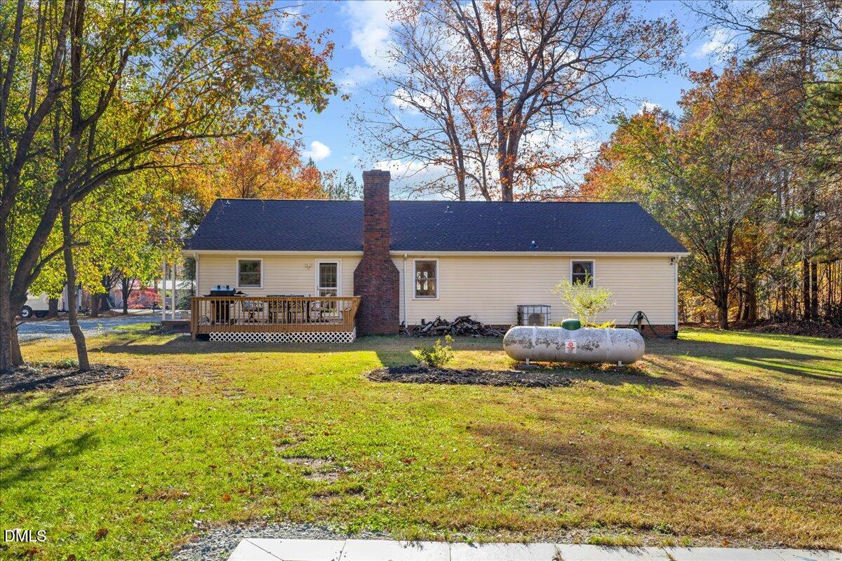 850 Lewis Winstead Loop Roxboro, NC 27574 - Photo 34 of 49 54-850 Lewis Winstead Lp Rd UPDATED