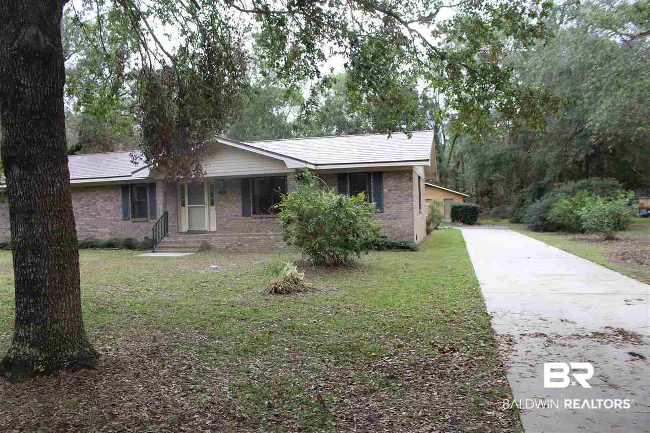7376 Fairmont Drive Foley, AL 36535 - Photo 38 of 50
