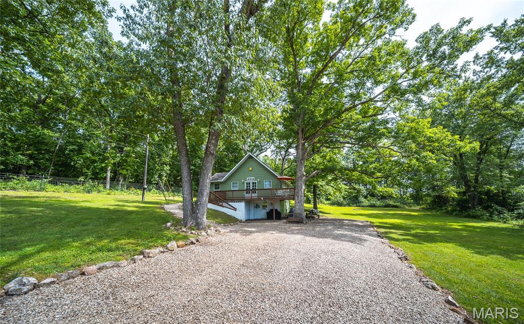 2312 Itawamba Ih Road Cuba, MO 65453 - Photo 2 of 40