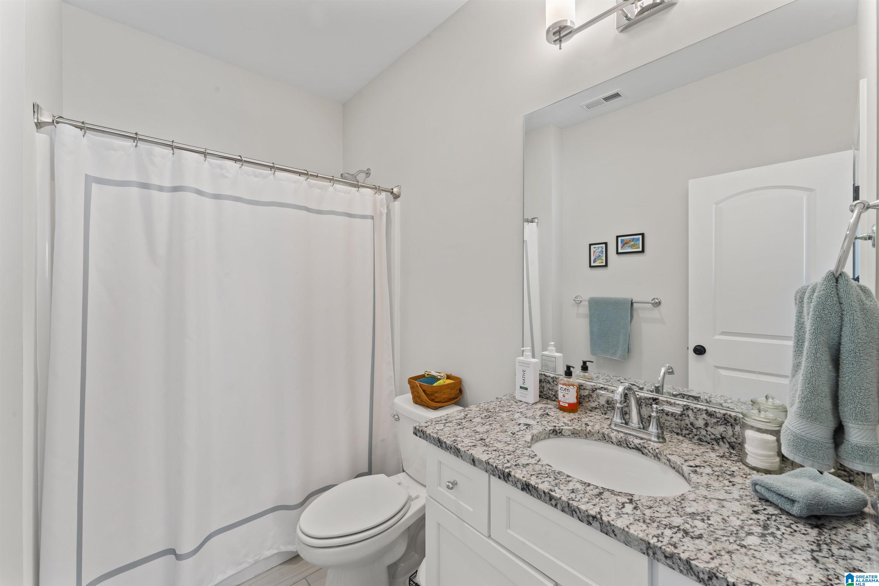 235 Oak Hill Lane Moody, AL 35004 - Photo 12 of 19