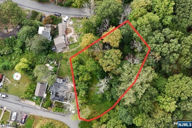 2 Roberts Place Stanhope, NJ 07874 - Photo 1 of 4 an aerial view of a house