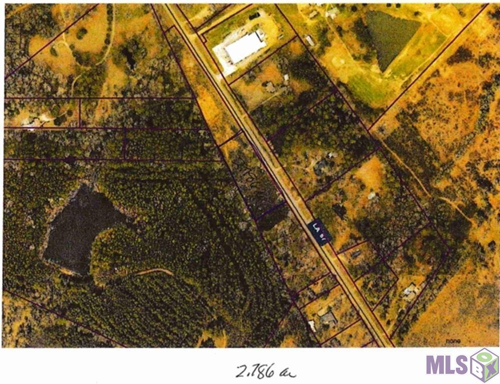 0 Plank Road Clinton, LA 70722 - Photo 1 of 1 Gallery Image 1