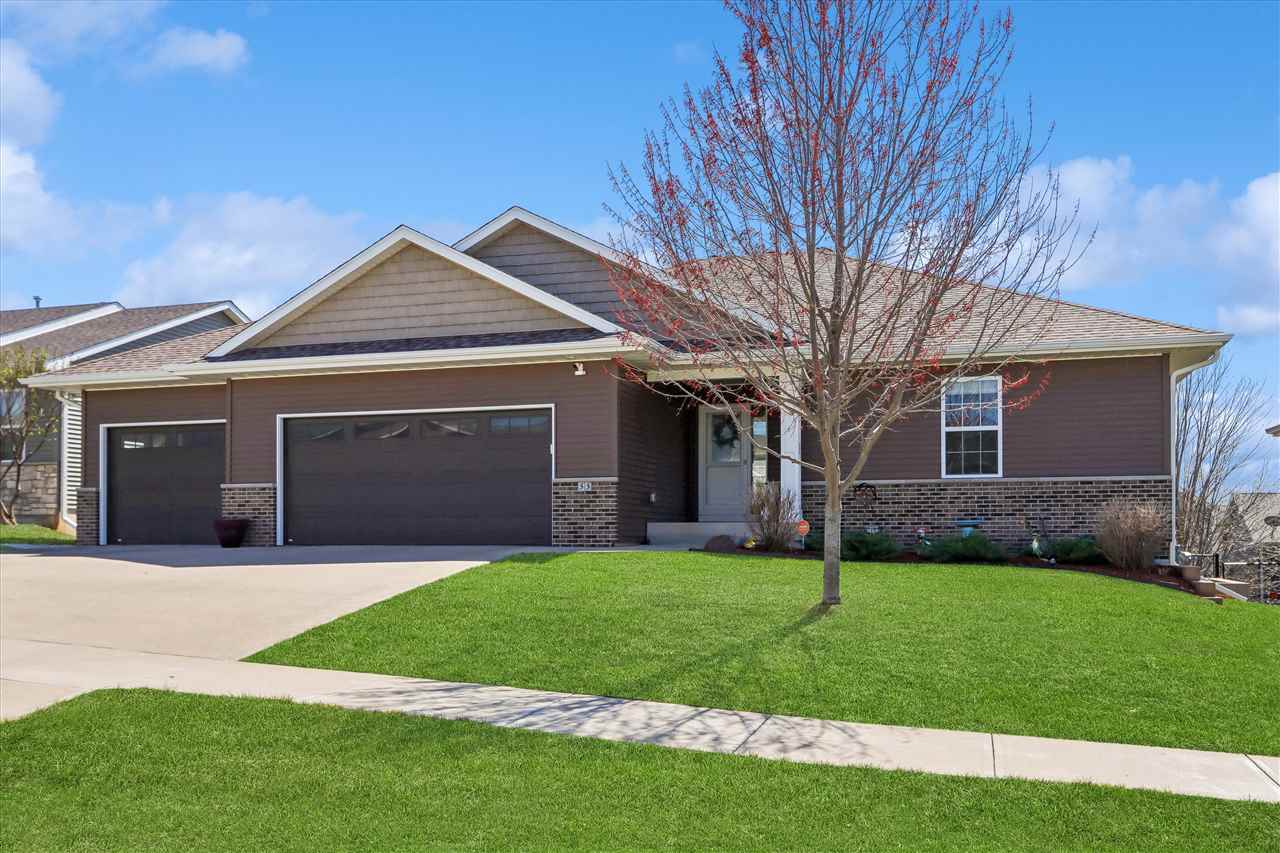 55 Camden Road Iowa City, IA 52245 - Photo 1 of 27 Gallery Image 1