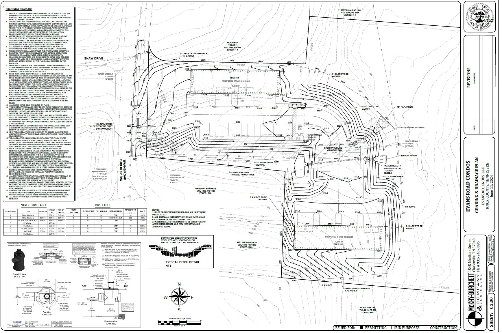 0 Evans Road Clarksville, TN 37042 - Photo 3 of 6 a picture of a glass window with glass windows