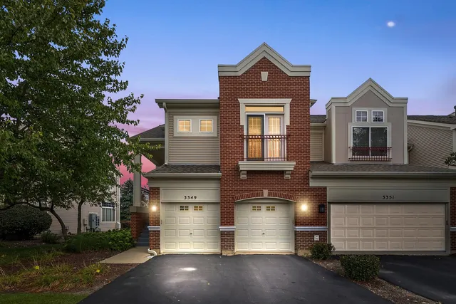 $395,000 | 3349 Rosecroft Lane, Naperville, IL 60564