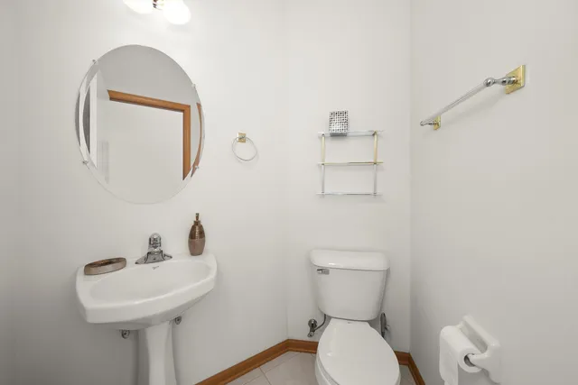 $395,000 | 3349 Rosecroft Lane, Naperville, IL 60564