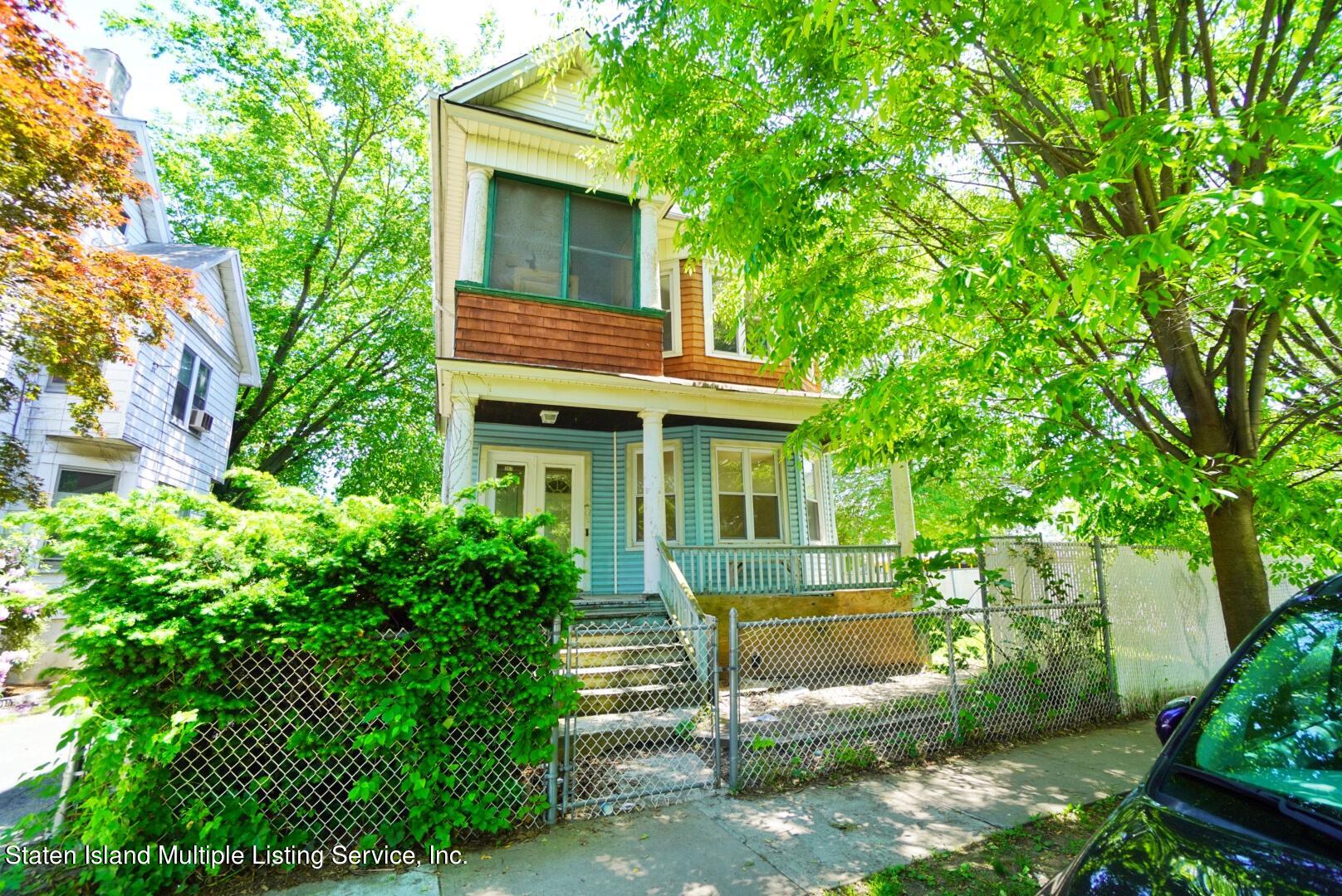 357 Heberton Avenue Staten Island, NY 10302 - Photo 2 of 54 Photo May 25, 12 59 56 PM