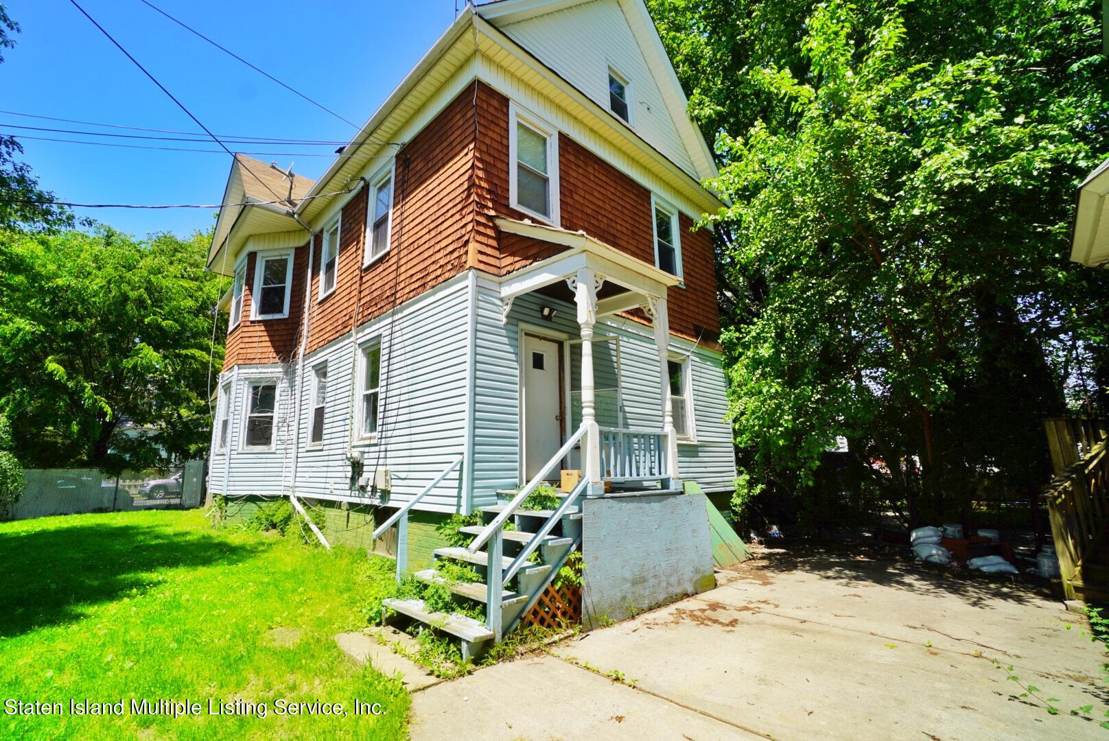 357 Heberton Avenue Staten Island, NY 10302 - Photo 49 of 54 Photo May 25, 12 59 13 PM