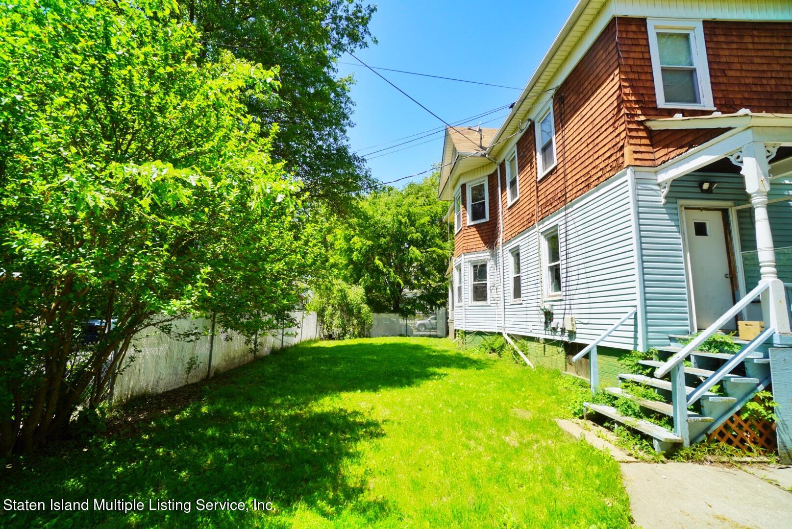 357 Heberton Avenue Staten Island, NY 10302 - Photo 50 of 54 Photo May 25, 12 59 10 PM