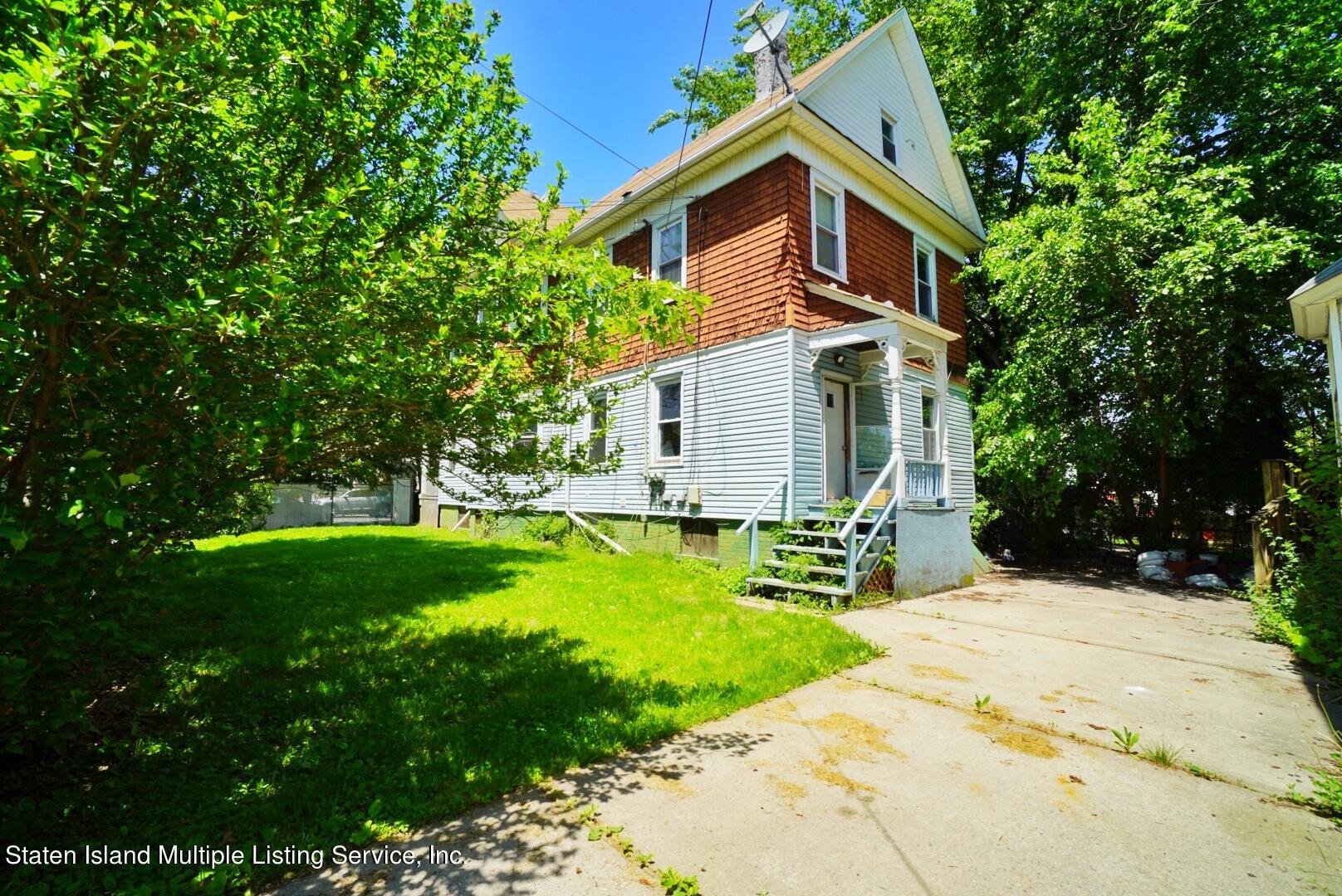 357 Heberton Avenue Staten Island, NY 10302 - Photo 51 of 54 Photo May 25, 12 59 05 PM