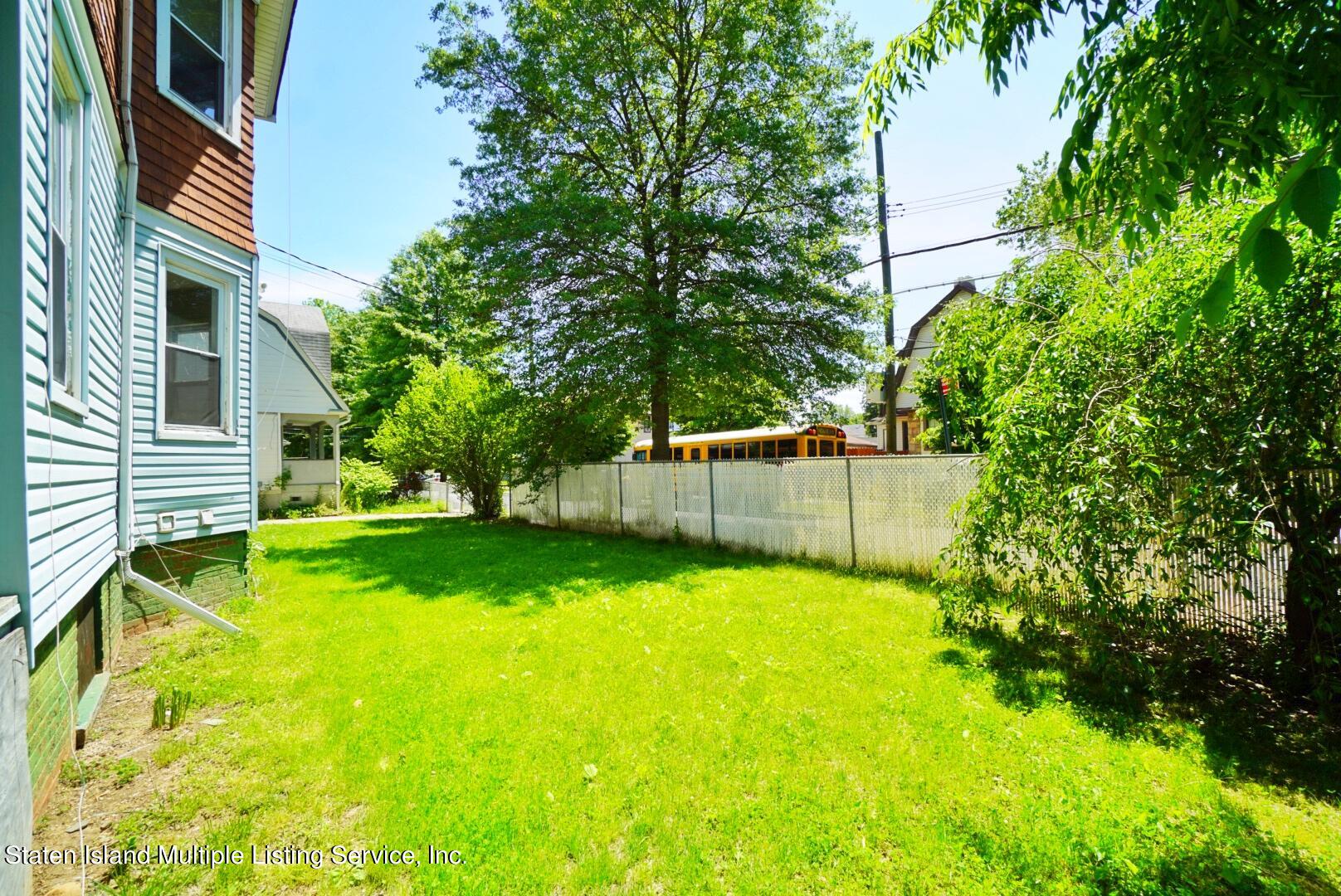 357 Heberton Avenue Staten Island, NY 10302 - Photo 52 of 54 Photo May 25, 12 58 42 PM