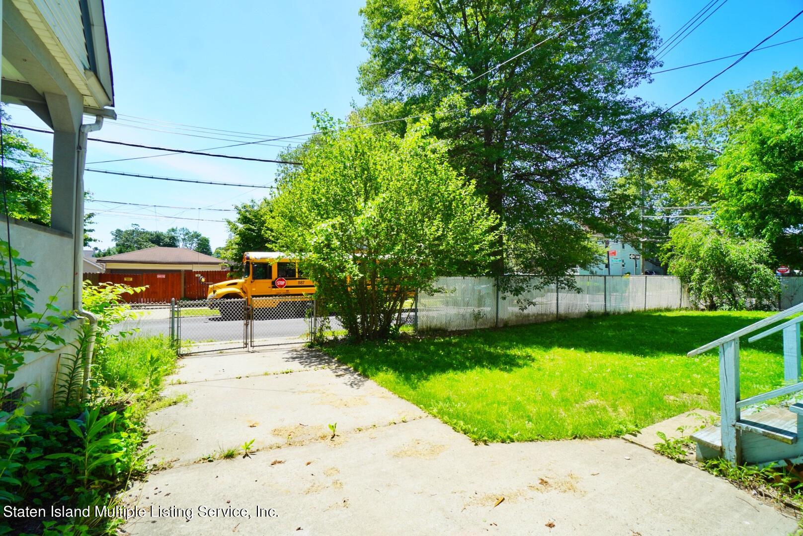 357 Heberton Avenue Staten Island, NY 10302 - Photo 53 of 54 Photo May 25, 12 59 19 PM