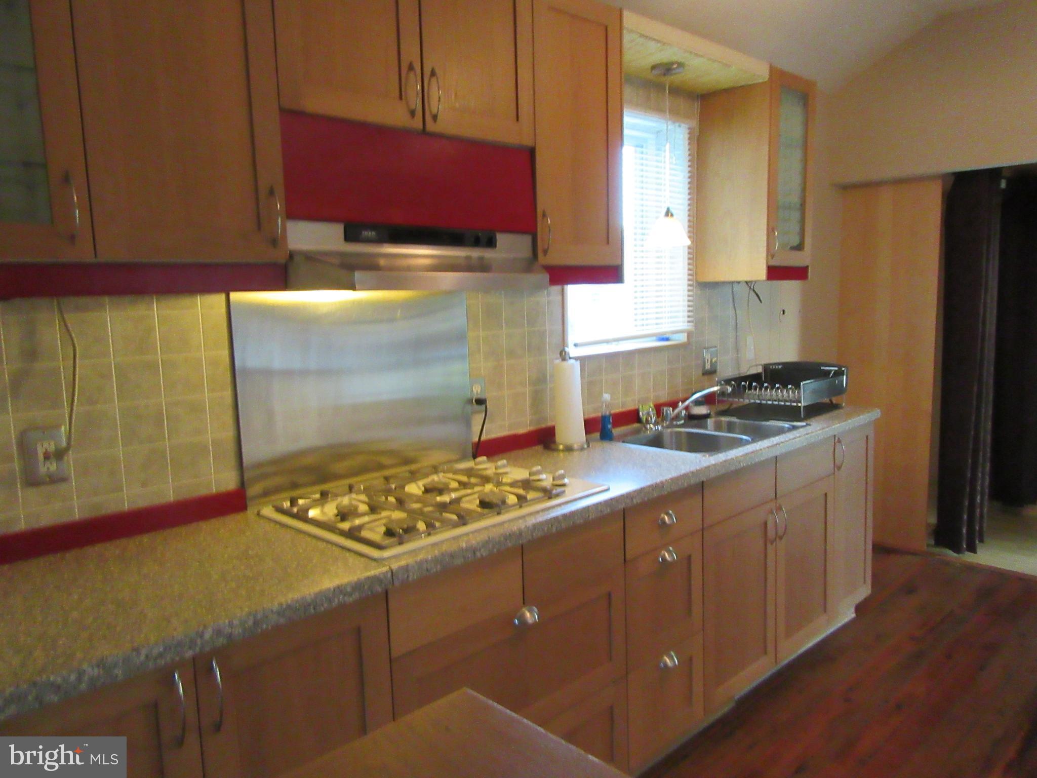 2808 3rd Street Baltimore, MD 21219 - Photo 5 of 15 Kitchen