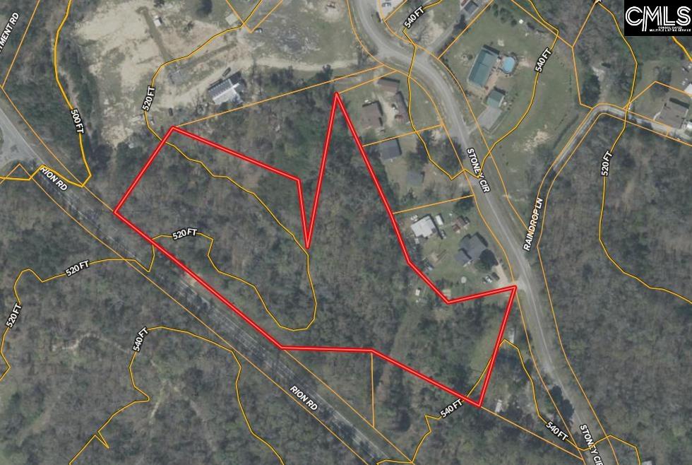 0 Rion Road Winnsboro, SC 29180 - Photo 4 of 42
