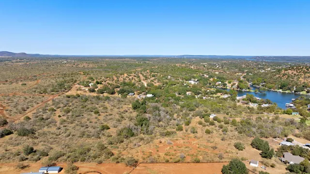 view of city and mountain
