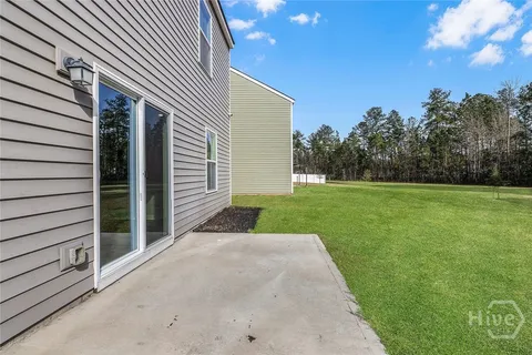 $359,900 | 504 Turpentine Trail, Bloomingdale, GA 31302