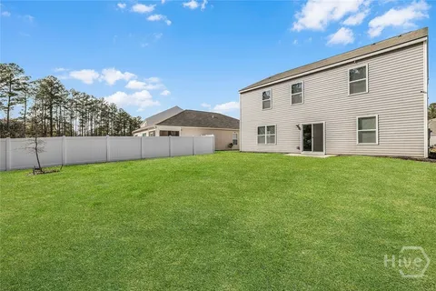 $359,900 | 504 Turpentine Trail, Bloomingdale, GA 31302