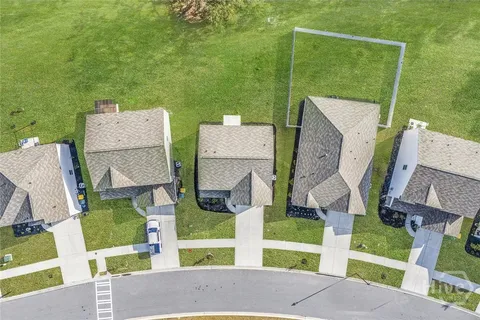 $359,900 | 504 Turpentine Trail, Bloomingdale, GA 31302