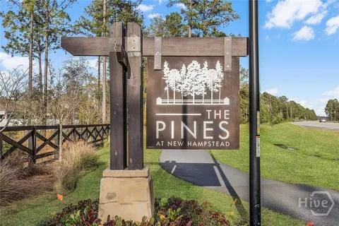 $359,900 | 504 Turpentine Trail, Bloomingdale, GA 31302