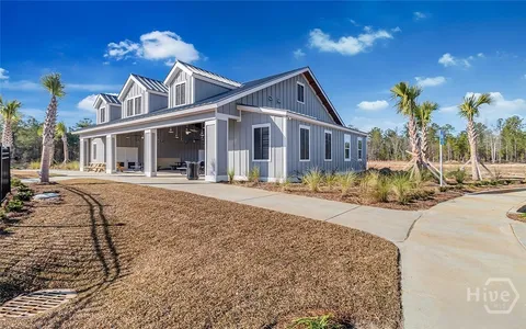 $359,900 | 504 Turpentine Trail, Bloomingdale, GA 31302