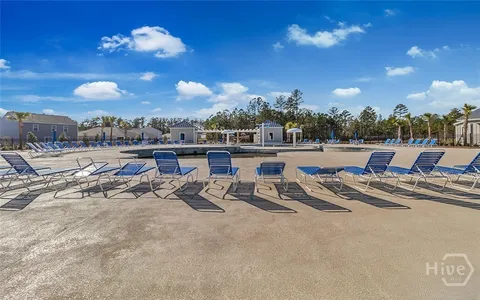 $359,900 | 504 Turpentine Trail, Bloomingdale, GA 31302