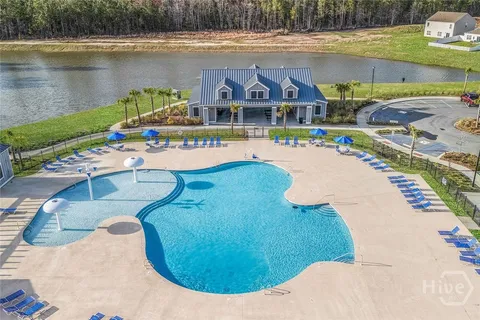 $359,900 | 504 Turpentine Trail, Bloomingdale, GA 31302