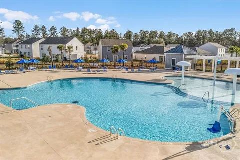 $359,900 | 504 Turpentine Trail, Bloomingdale, GA 31302