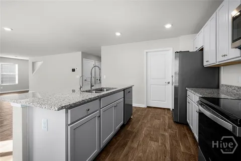 $359,900 | 504 Turpentine Trail, Bloomingdale, GA 31302