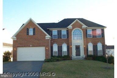 18513 Country Meadow Road Boyds, MD 20841 - Photo 1 of 1 Exterior (Main)