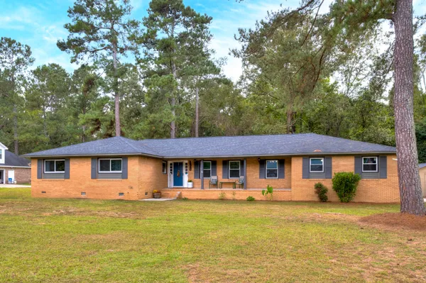 $270,000 | 618 Periwinkle Court, Sumter, SC 29150