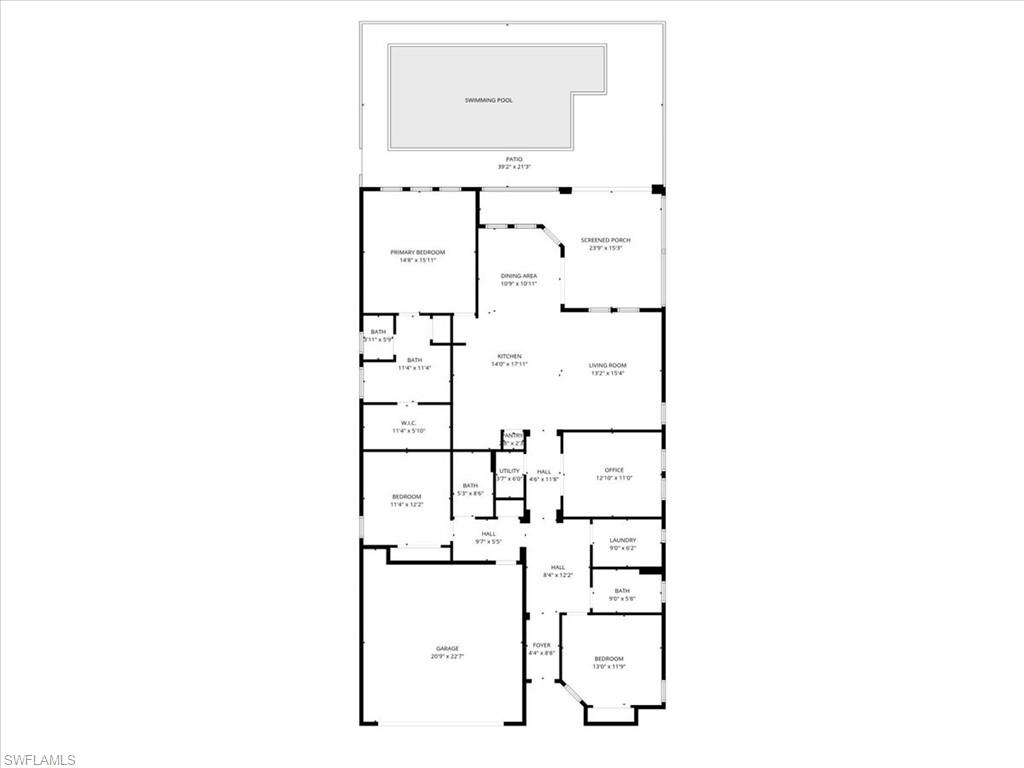 16424 Windsor Way Alva, FL 33920 - Photo 39 of 50