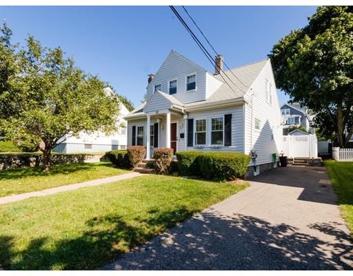 17 Chesbrough Road Boston, MA 02132 - Photo 2 of 29 Gallery Image 2