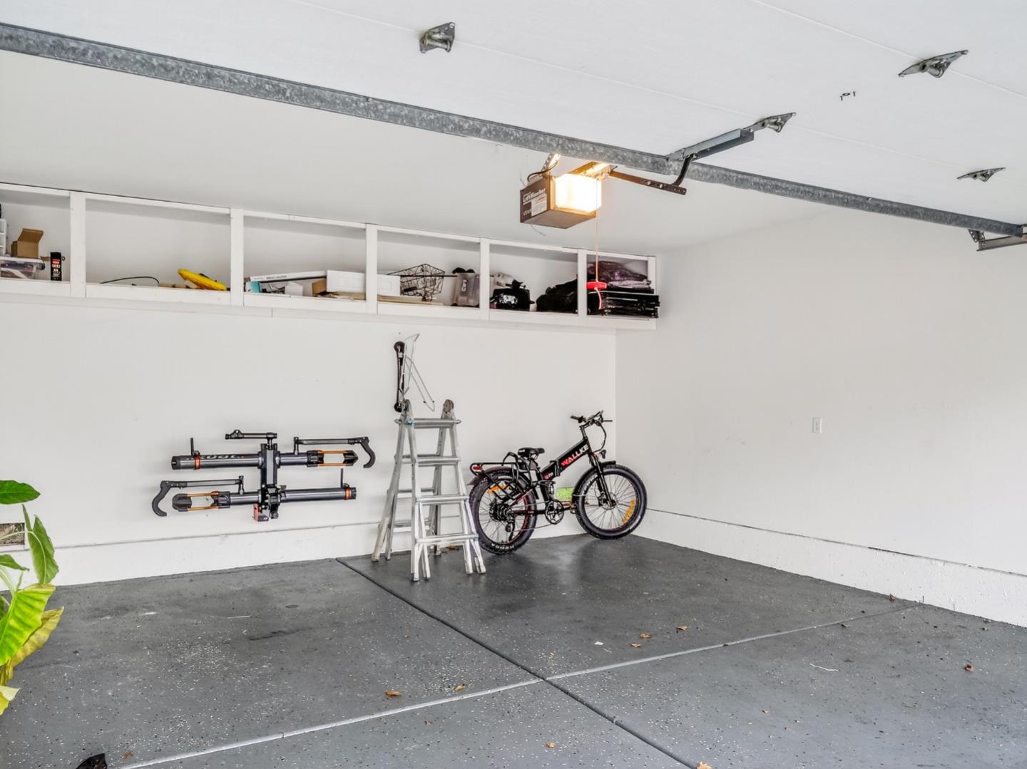 2084 Foxhall Loop San Jose, CA 95125 - Photo 43 of 44 a view of entryway with furniture and bicycles