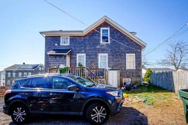 $489,000 | 546 Snell Street, Fall River, MA 02721