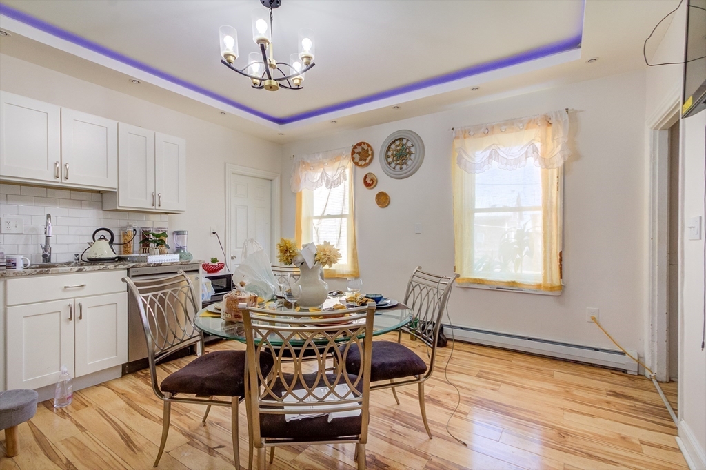 546 Snell Street Fall River, MA 02721 - Photo 11 of 27