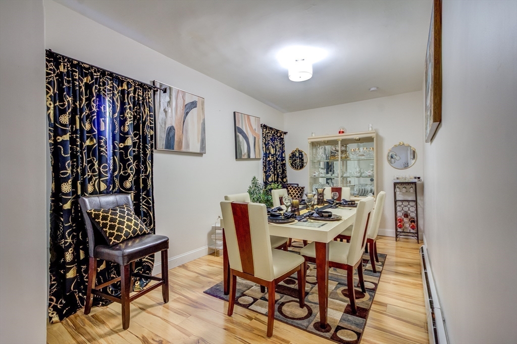 546 Snell Street Fall River, MA 02721 - Photo 12 of 27