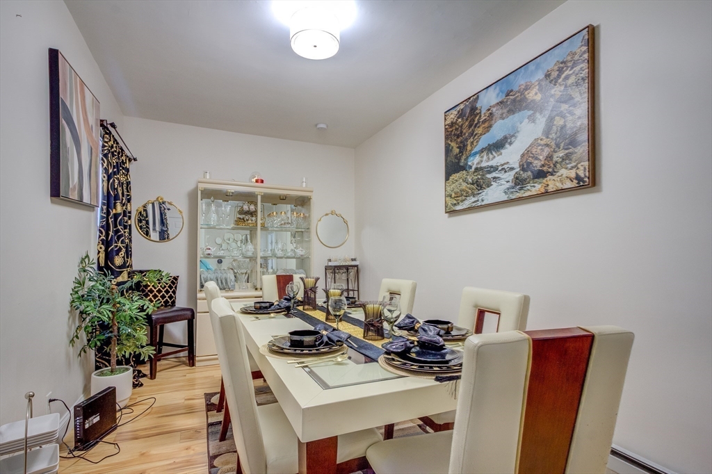 546 Snell Street Fall River, MA 02721 - Photo 14 of 27