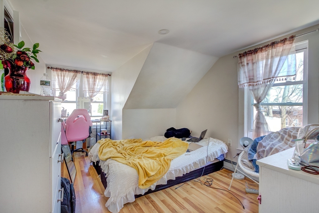 546 Snell Street Fall River, MA 02721 - Photo 22 of 27