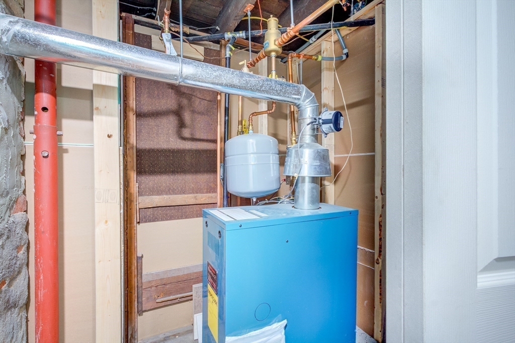 546 Snell Street Fall River, MA 02721 - Photo 27 of 27