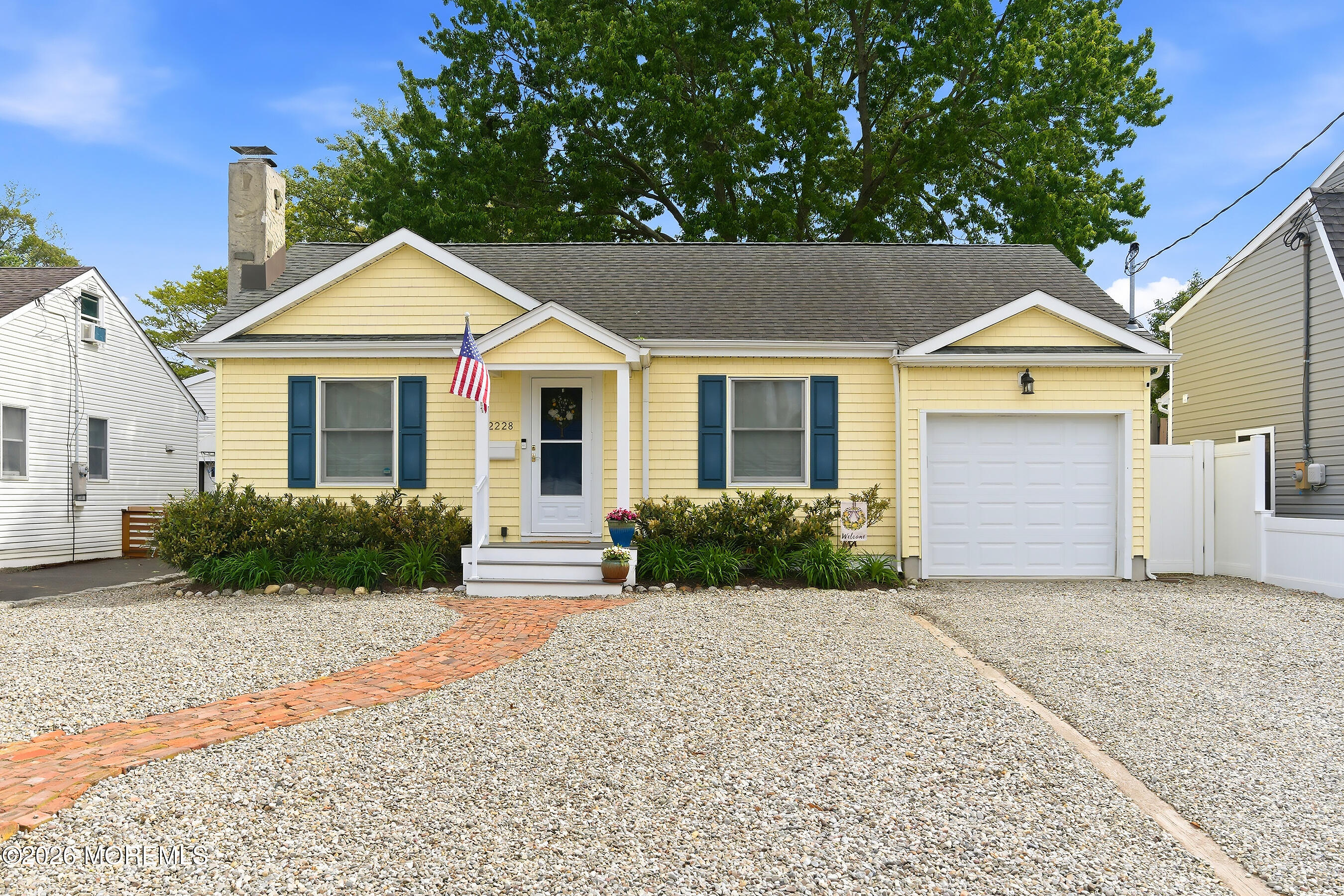 2228 Rogers Road Point Pleasant, NJ 08742 - Photo 1 of 28 01-Front 1