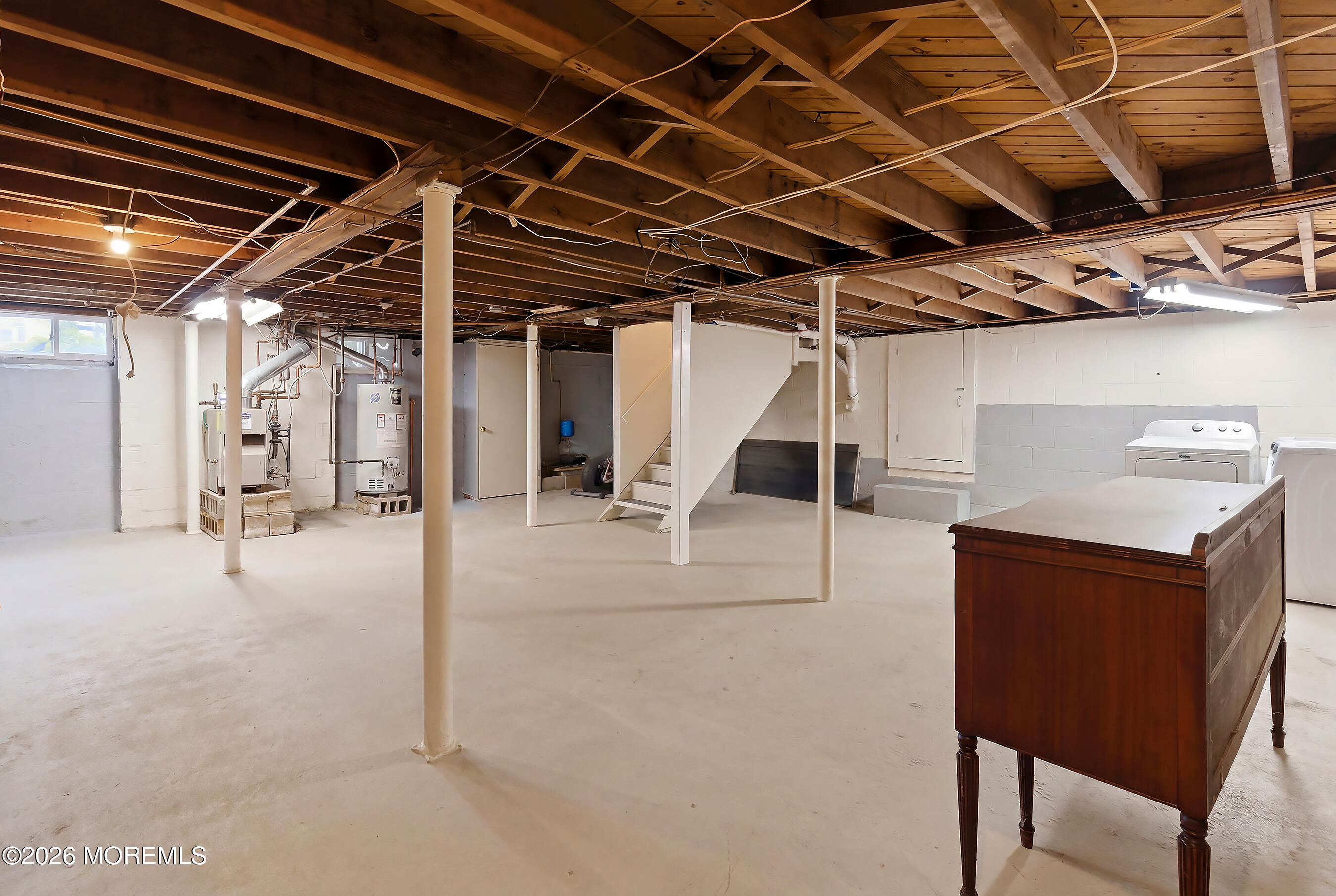 2228 Rogers Road Point Pleasant, NJ 08742 - Photo 18 of 28 27-Basement 1